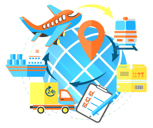 logistics